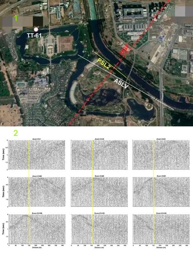 Smartsolo Seismic Nodes